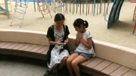 大阪市立九条南小学校6年　九条セブン（動画）