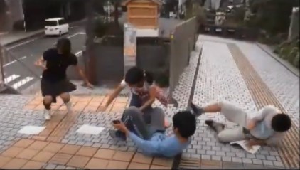 滋賀県ＰＴＡ連絡協議会（動画）