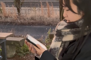 優秀賞　学生一般の部